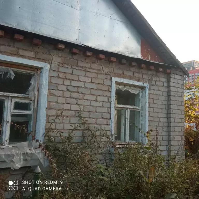 Дом в Рязанская область, Рязань Садовая ул. (56 м) - Фото 0