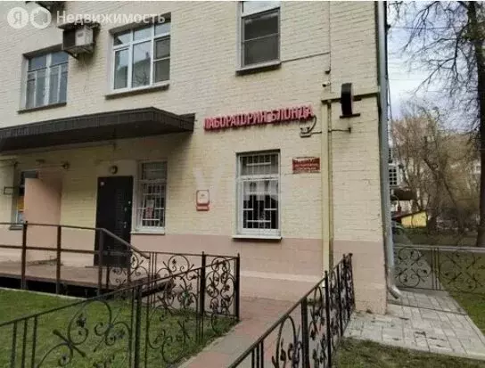 Торговая площадь (62.2 м) - Фото 2