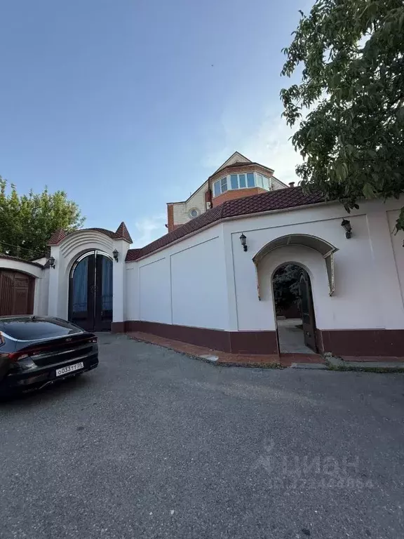 Дом в Дагестан, Махачкала ул. Ярыгина, 19 (366 м) - Фото 1