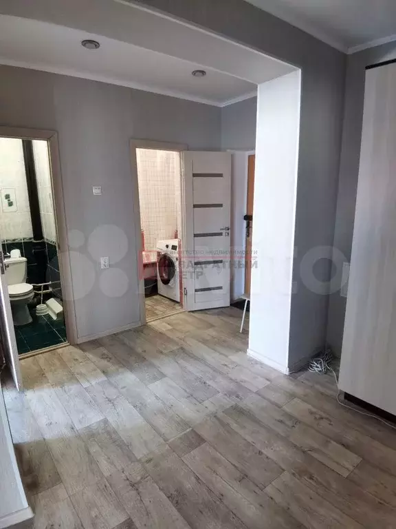 1-к. квартира, 45 м, 4/5 эт. - Фото 1