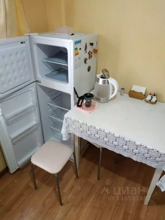 1-к кв. Башкортостан, Уфа Коммунистическая ул., 22 (40.0 м) - Фото 2