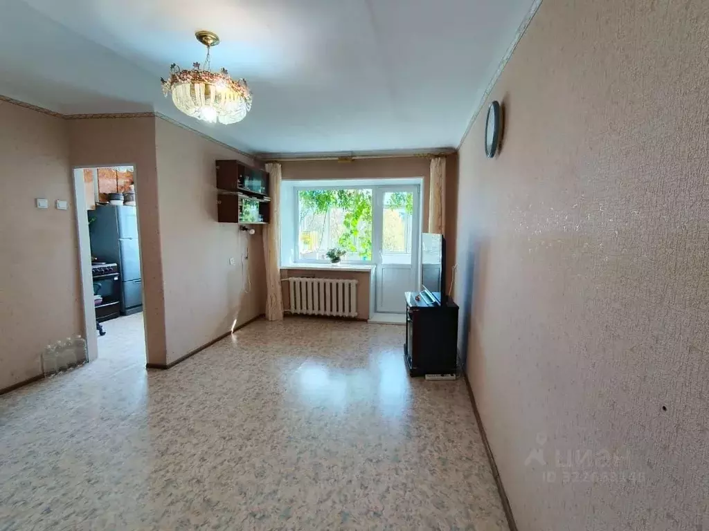 3-к кв. Хабаровский край, Советская Гавань Советско-Гаванский район, ... - Фото 2