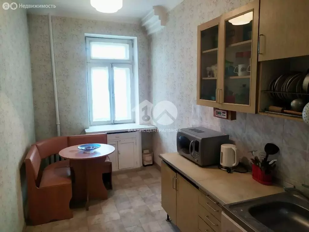 2-комнатная квартира: Новосибирск, улица Станиславского, 2 (56.7 м) - Фото 2