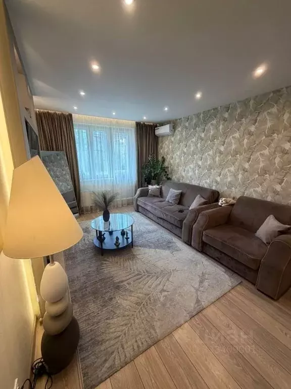 2-к кв. Москва Дмитровское ш., 74К1 (50.8 м) - Фото 1