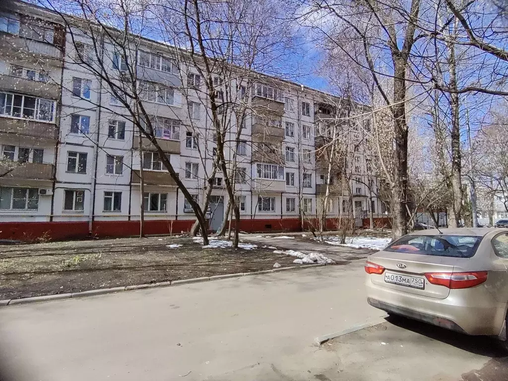 Продаётся 2-к квартира, 45 м - Фото 0