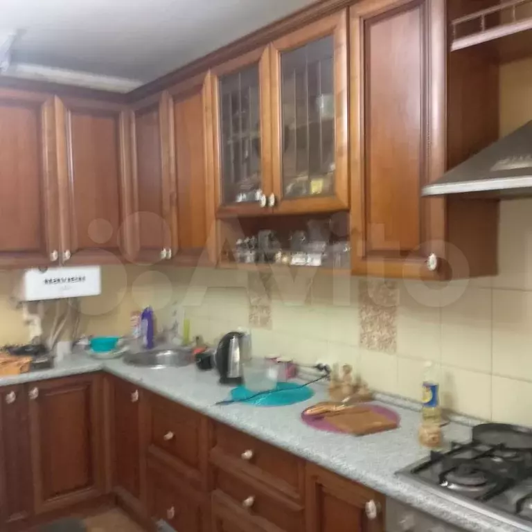 2-к. квартира, 60 м, 1/9 эт. - Фото 1