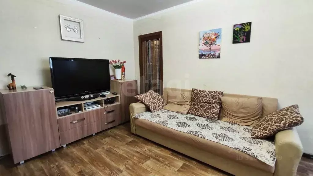 2-к кв. Белгородская область, Белгород ул. Князя Трубецкого, 26 (45.0 ... - Фото 2