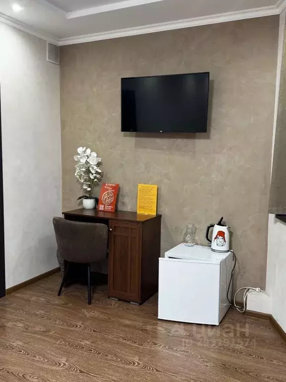 Комната Пензенская область, Пенза ул. Чкалова, 42 (40.0 м) - Фото 1