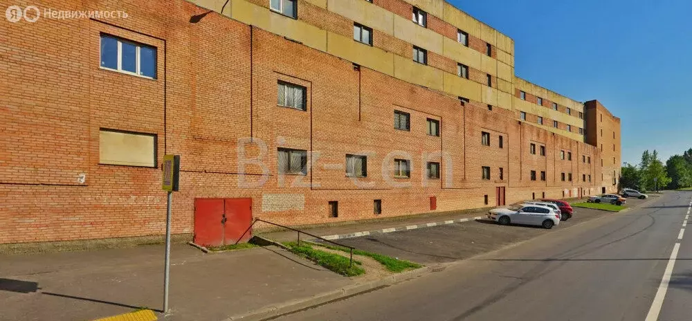 Офис (300 м) - Фото 1