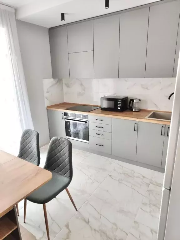 1-к кв. Башкортостан, Уфа ул. Булата Имашева, 6/1 (38.0 м) - Фото 1