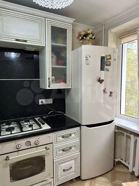 3-к. квартира, 68 м, 3/5 эт. - Фото 1