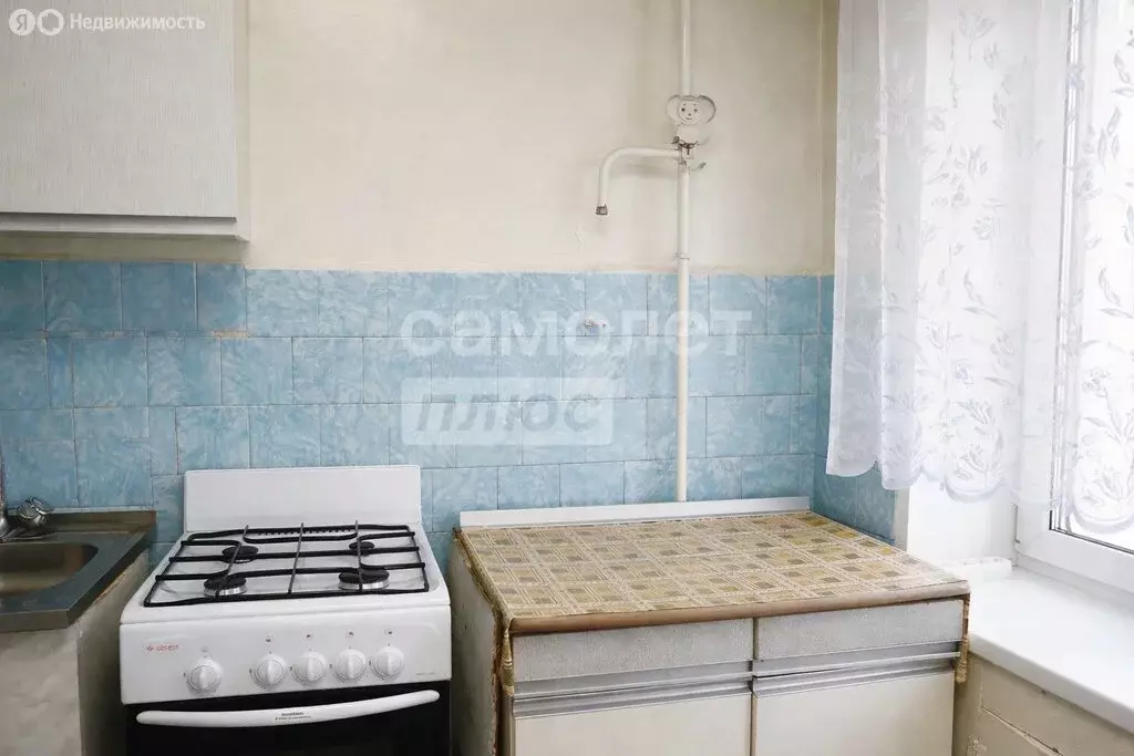 1-комнатная квартира: Верхний Уфалей, улица Карла Маркса, 119 (29.3 м) - Фото 2