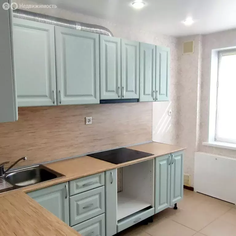 1-комнатная квартира: Петрозаводск, Скандинавский проезд, 7 (36 м) - Фото 1