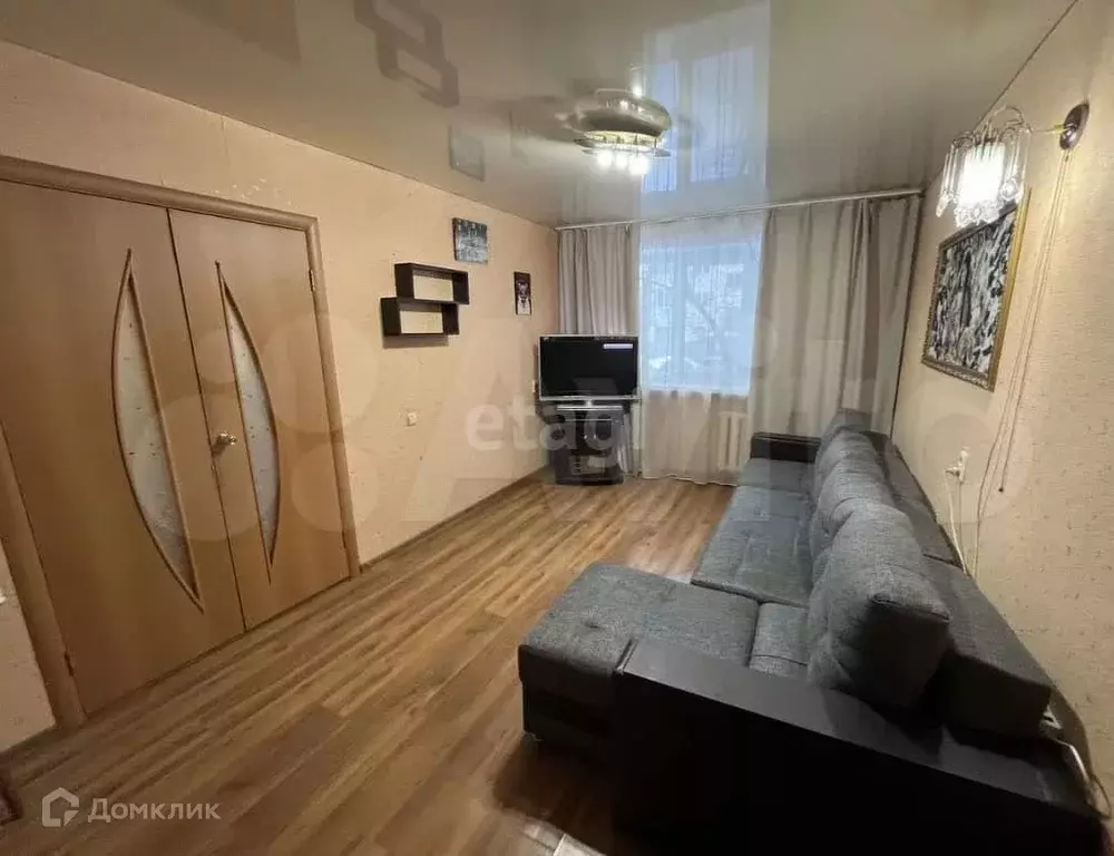 Продаётся 1-к квартира, 32 м - Фото 1
