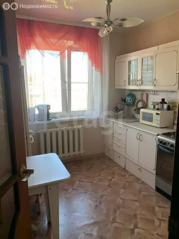 3-комнатная квартира: Вологда, Пошехонское шоссе, 9 (62.6 м) - Фото 0