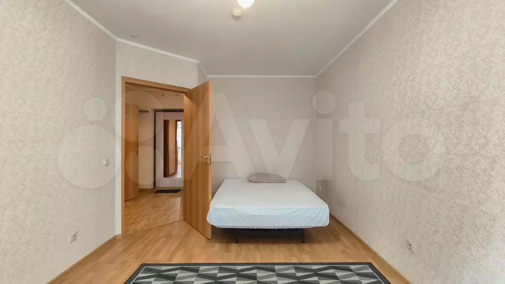 1-к. квартира, 38 м, 4/26 эт. - Фото 0