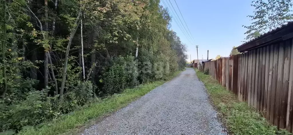 Дом в Свердловская область, Асбест Автомобилист СДТ, 2 (40 м) - Фото 1