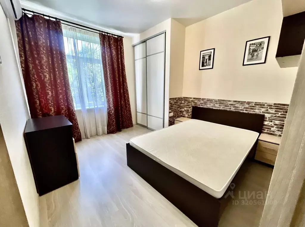 3-к кв. Краснодарский край, Сочи Новый Сочи мкр, пер. Рахманинова ... - Фото 0