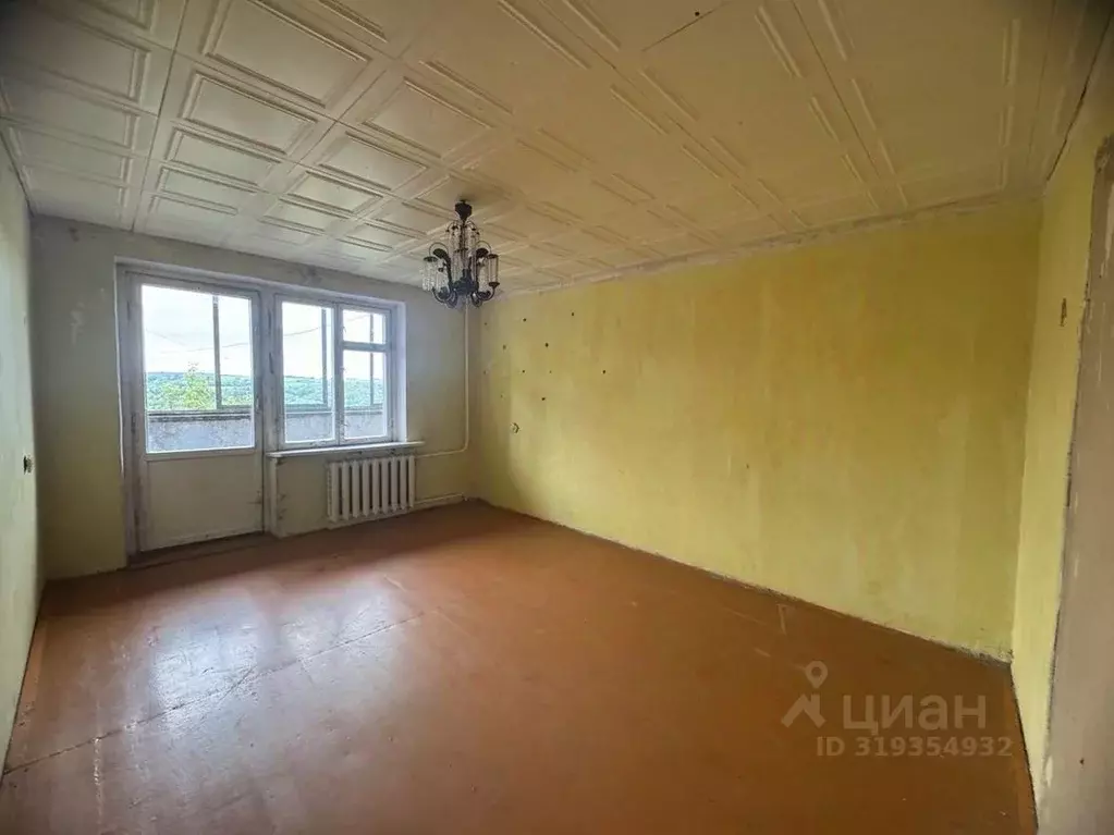 3-к кв. Московская область, Сергиево-Посадский городской округ, ... - Фото 1