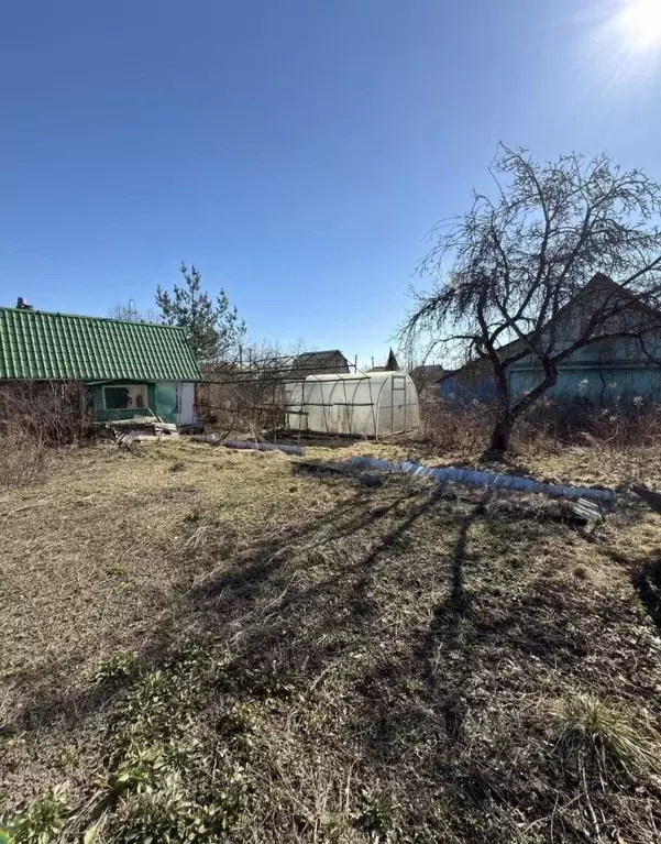 Дом в Новгородская область, Новгородский район, Ермолинское с/пос, № 4 ... - Фото 1