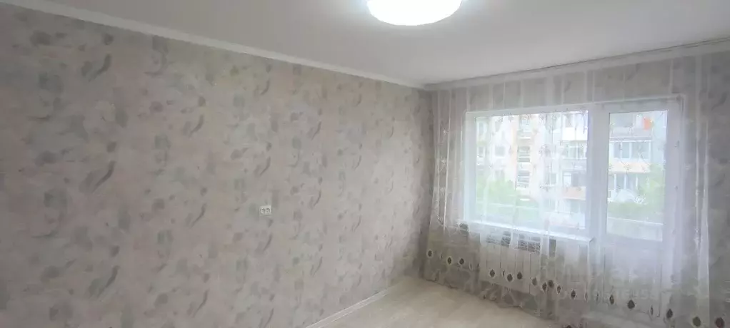 2-к кв. Омская область, Омск Сибирский просп., 2/1 (44.3 м) - Фото 1