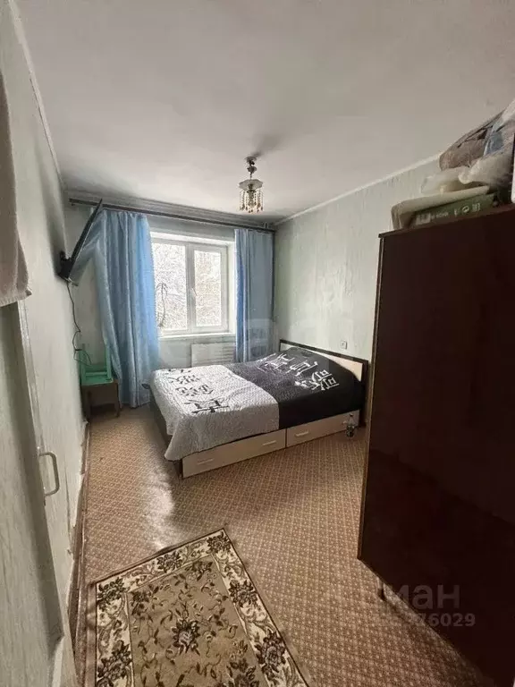 2-к кв. Алтайский край, Барнаул ул. Попова, 102 (49.1 м) - Фото 2