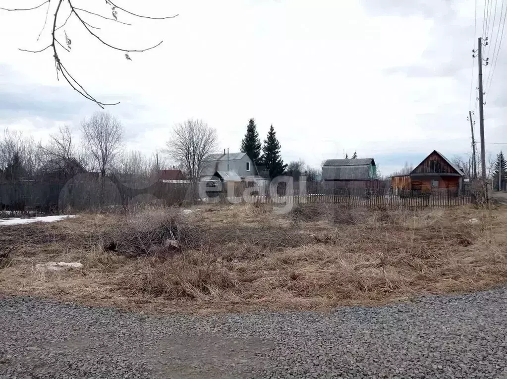 Участок 7 сот. (СНТ, ДНП) - Фото 0