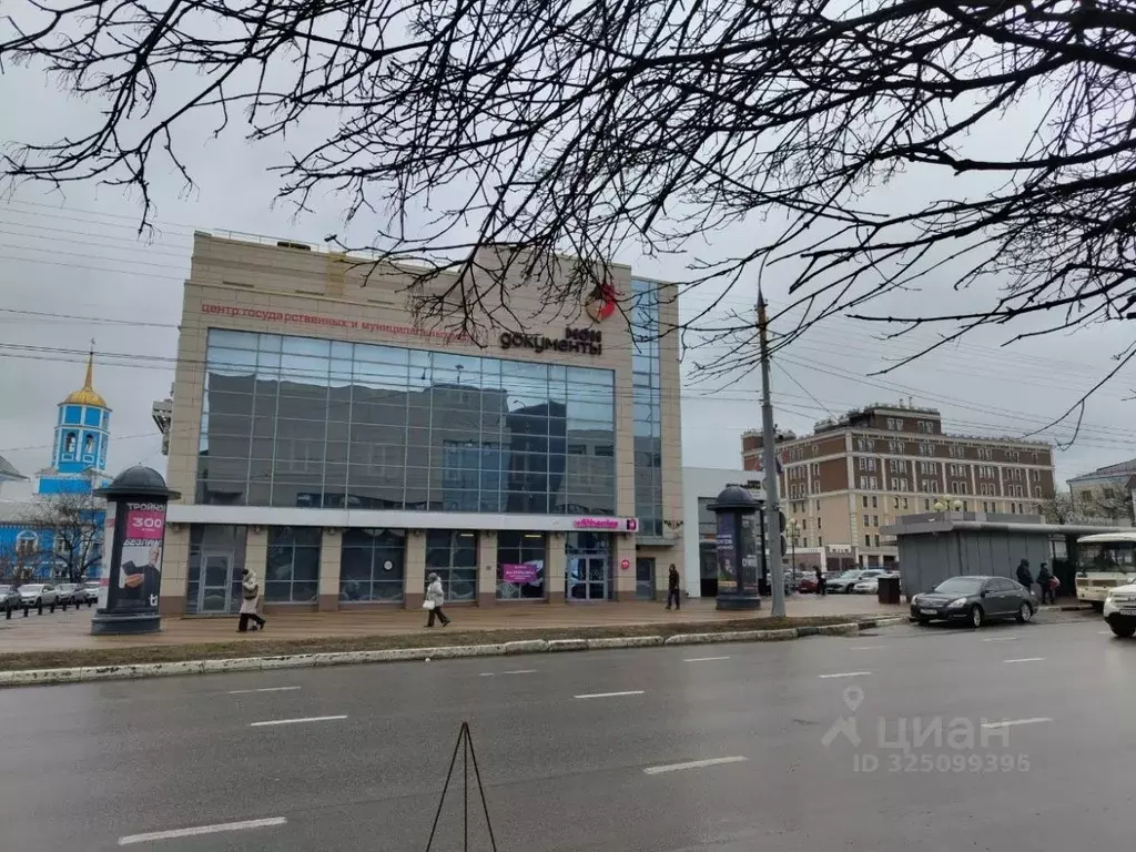 Помещение свободного назначения в Белгородская область, Белгород ... - Фото 2