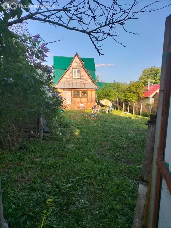 Дом в Сергиево-Посадский городской округ, СНТ Дубрава, 31 (53 м) - Фото 1