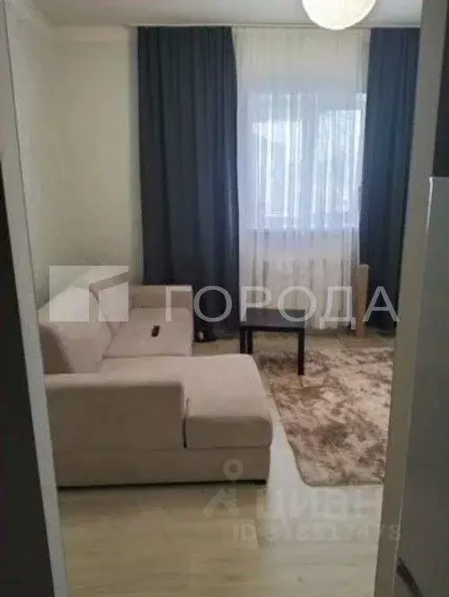 Студия Алтайский край, Барнаул Утренняя ул., 39 (22.2 м) - Фото 0
