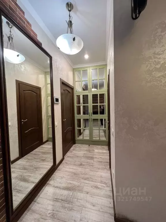 Таунхаус в Белгородская область, Белгород Новый-2 мкр, ул. Шумилова ... - Фото 2