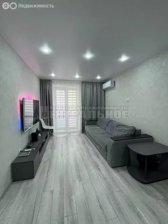 Квартира-студия: Смоленск, Краснинское шоссе, 32В (23 м) - Фото 1