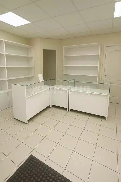 Помещение свободного назначения в Томская область, Томск пер. ... - Фото 2