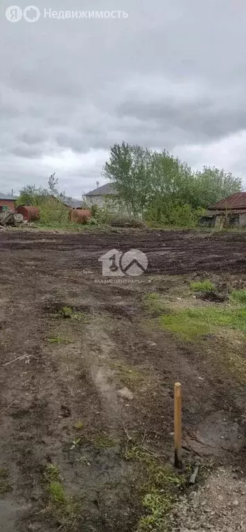 Участок в станция Мочище, Советская улица, 71 (11 м) - Фото 2