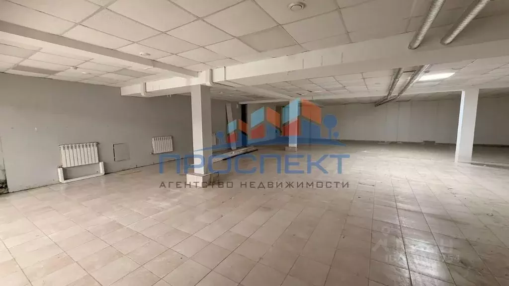 Помещение свободного назначения в Московская область, Ступино просп. ... - Фото 2