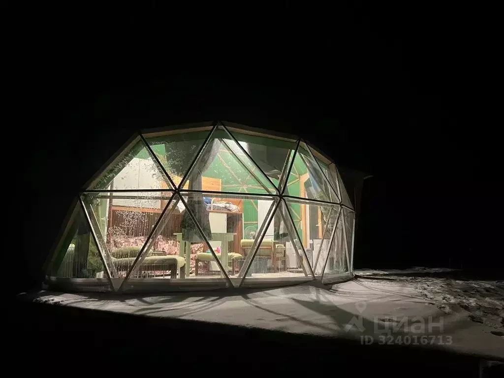 Дом в Самарская область, Ставропольский район, Мусорка с/пос, с. Ташла ... - Фото 2