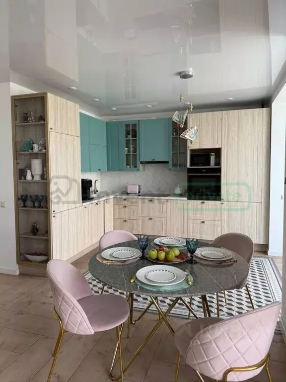 2-к кв. Калининградская область, Калининград Первомайская ул., 5 (72.0 ... - Фото 0