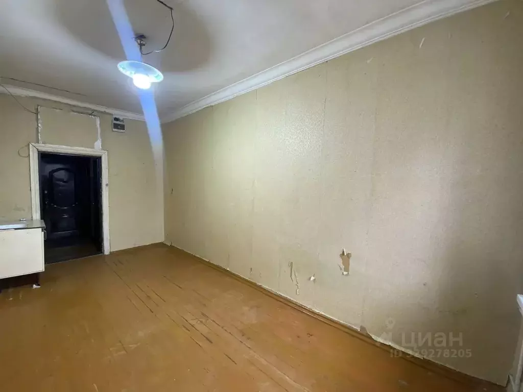 Комната Иркутская область, Ангарск 47-й кв-л, 14 (15.1 м) - Фото 2