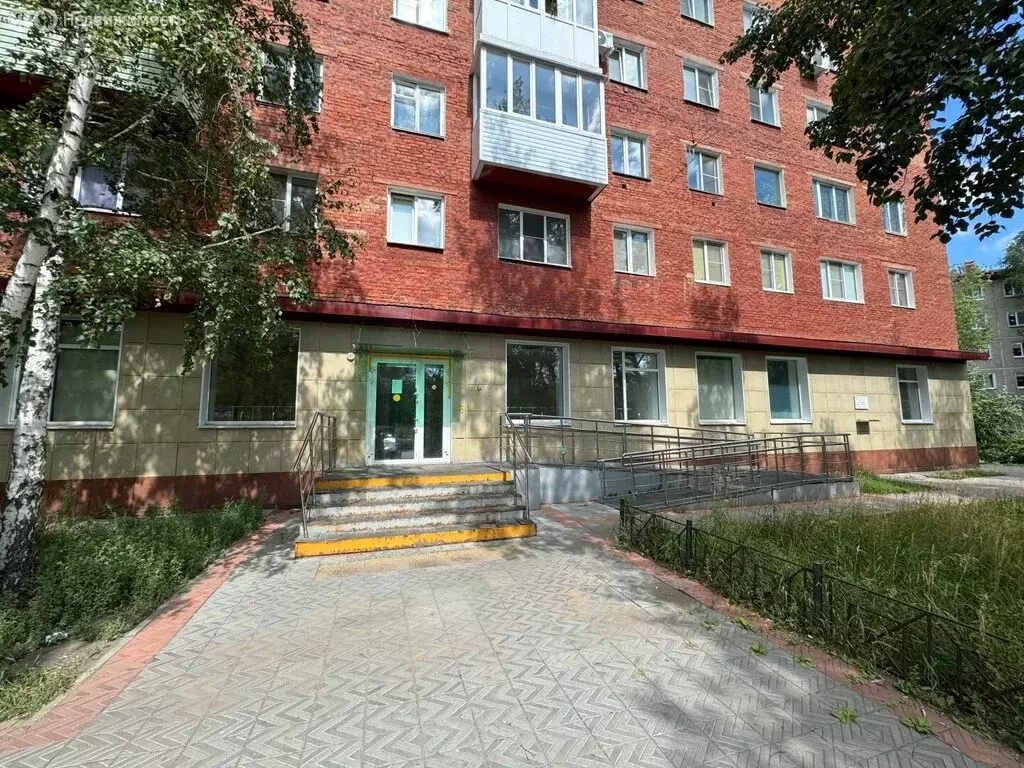 Помещение свободного назначения (315 м) - Фото 1