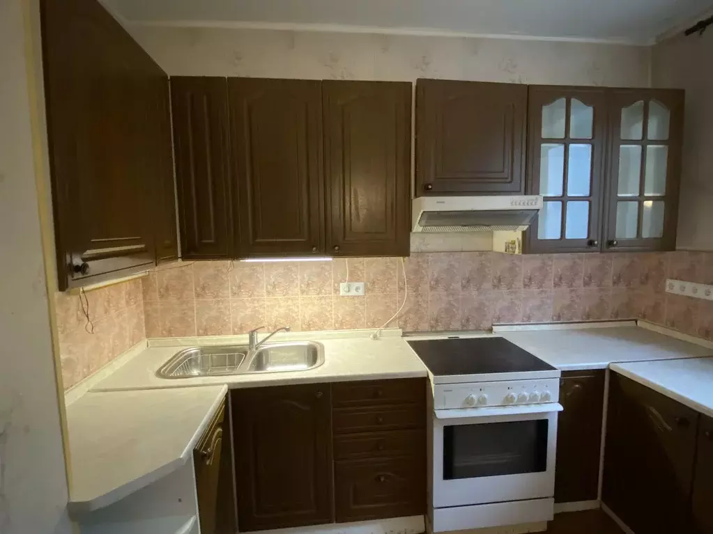 Продаётся 2-к квартира, 52 м - Фото 1