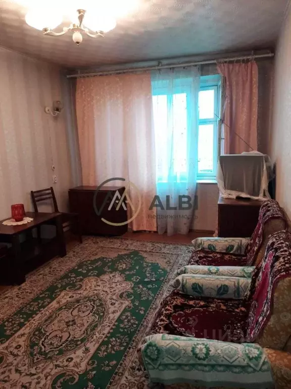 1-к кв. Башкортостан, Уфа Грозненская ул., 71/1 (35.4 м) - Фото 1