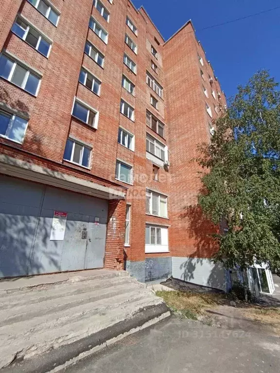 Комната Пензенская область, Пенза Ульяновская ул., 5 (12.0 м) - Фото 0