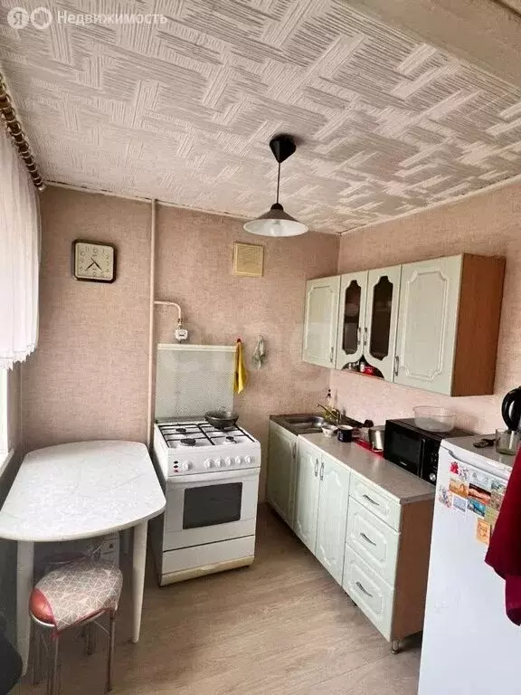 1-комнатная квартира: Барнаул, проспект Строителей, 12 (31.4 м) - Фото 0