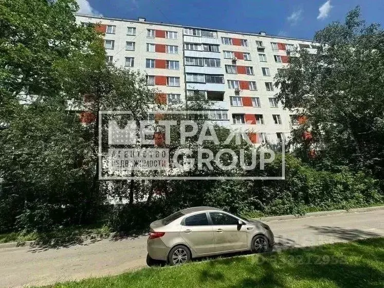 3-к кв. Москва Медынская ул., 2К3 (49.0 м) - Фото 1