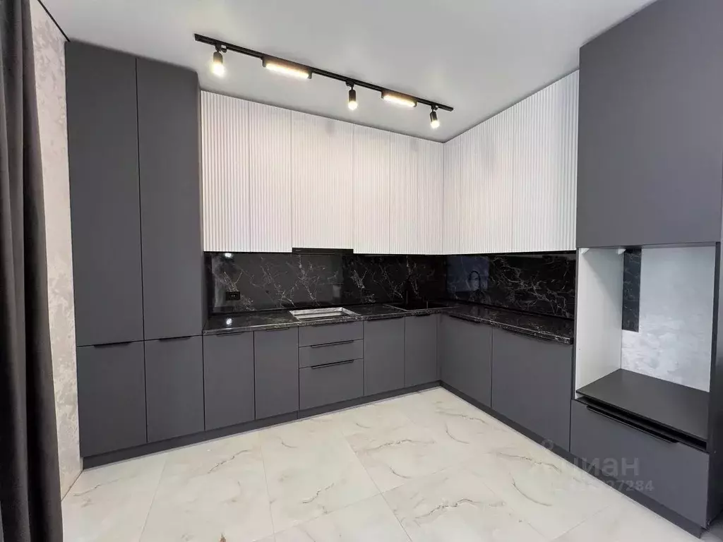 Коттедж в Ставропольский край, Михайловск Шпаковский район, ул. ... - Фото 1