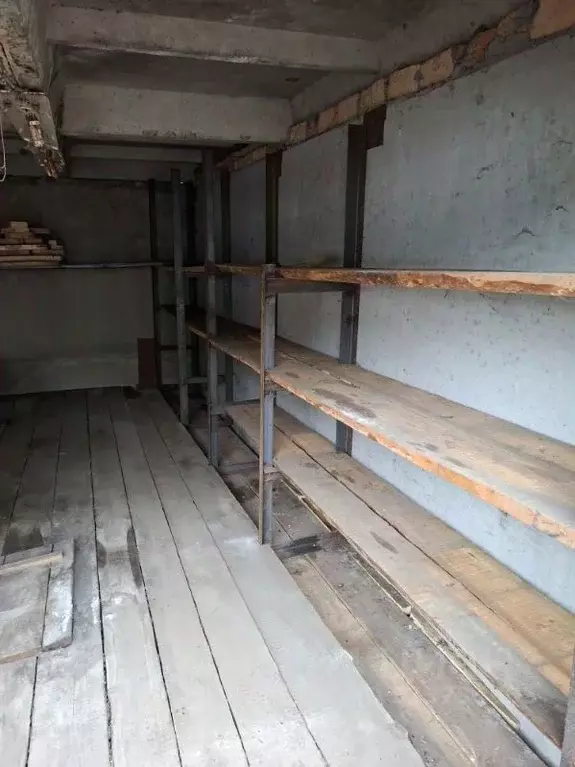 Гараж в Пензенская область, Пенза ул. Луначарского, 103Г (20 м) - Фото 2