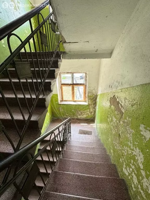 3-комнатная квартира: Советск, Школьная улица, 14 (78 м) - Фото 0