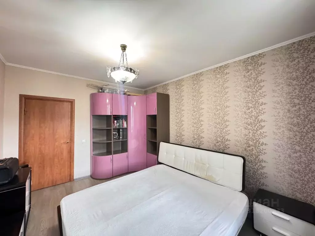 2-к кв. Тверская область, Тверь ул. Фрунзе, 24 (63.3 м) - Фото 1