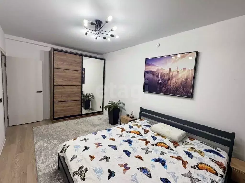 1-к кв. Московская область, Люберцы ул. Юности, 6 (41.8 м) - Фото 1