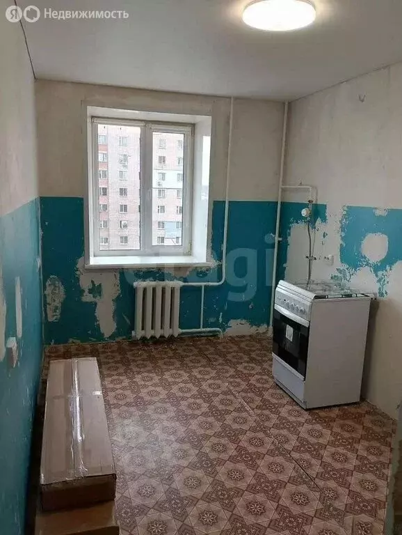 1-комнатная квартира: Стерлитамак, улица Гоголя, 153 (37.3 м) - Фото 2
